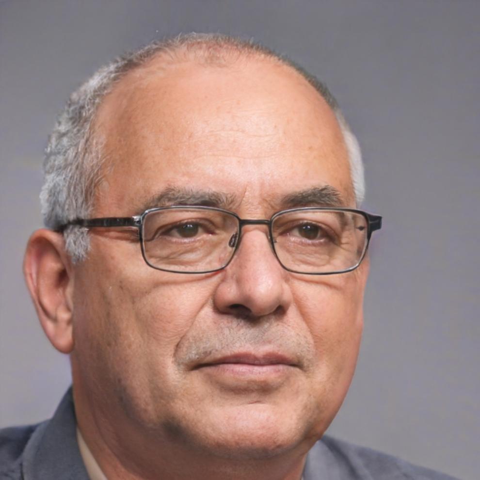 Ritratto di Matteo Bianchi, CTO